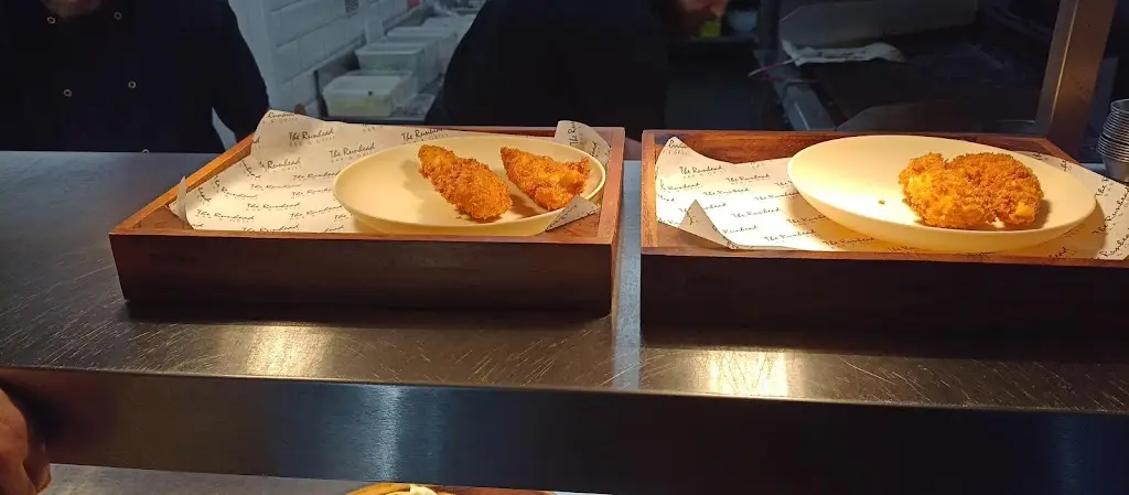 matt fennell_The Runhead_Ryton_reseña