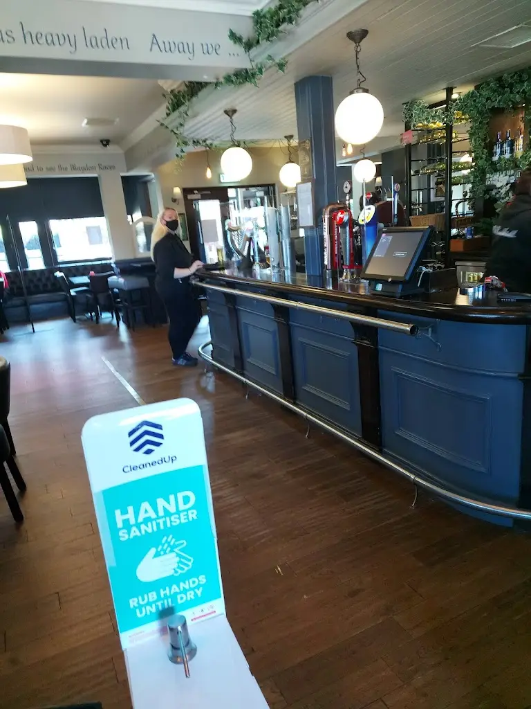 David Maughan_The Runhead_Ryton_reseña