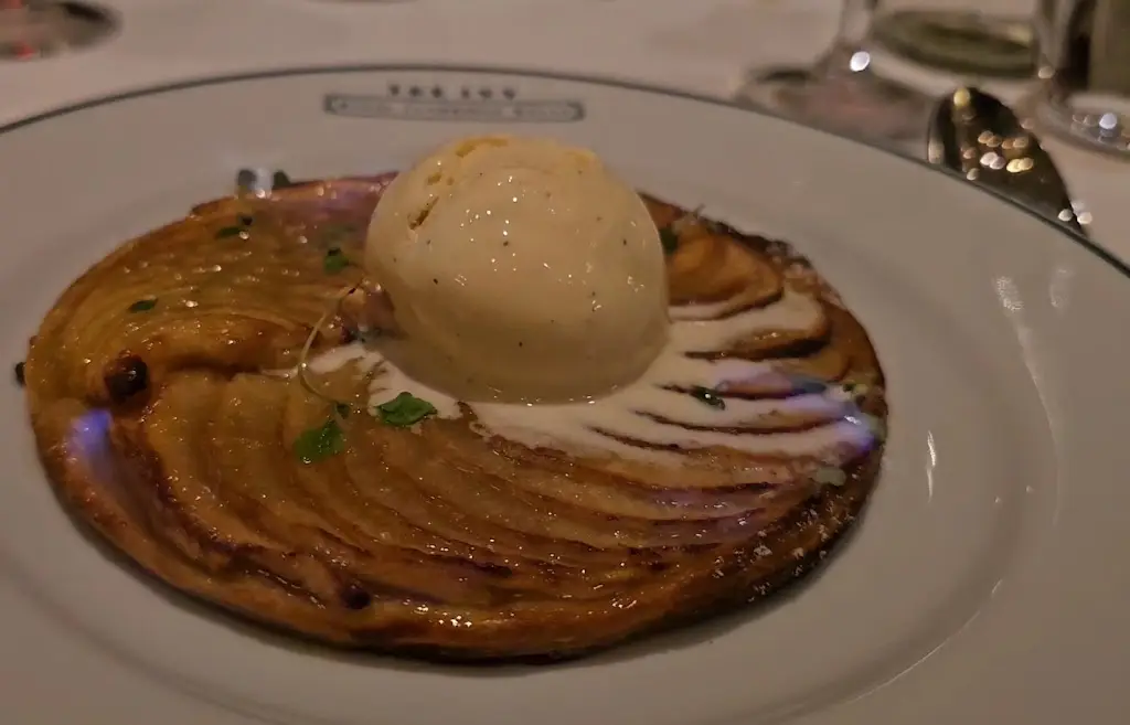 Magdalena_The Ivy Royal Tunbridge Wells_Royal Tunbridge Wells_review