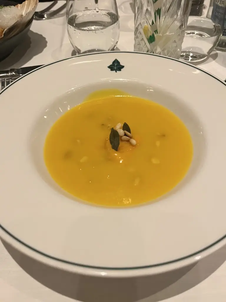 Helen Willis_The Ivy Royal Tunbridge Wells_Royal Tunbridge Wells_review