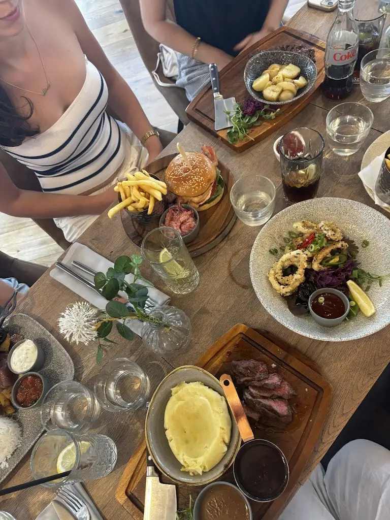 edie j_TN1 Bar & Kitchen_Royal Tunbridge Wells_review