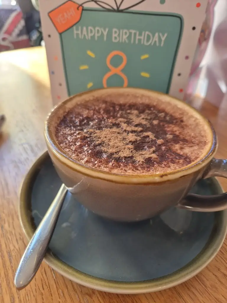 Donna C_TN1 Bar & Kitchen_Royal Tunbridge Wells_review