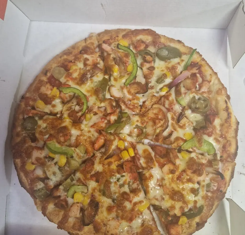 I_Efes Pizza & Pasta Limited_Basford_review
