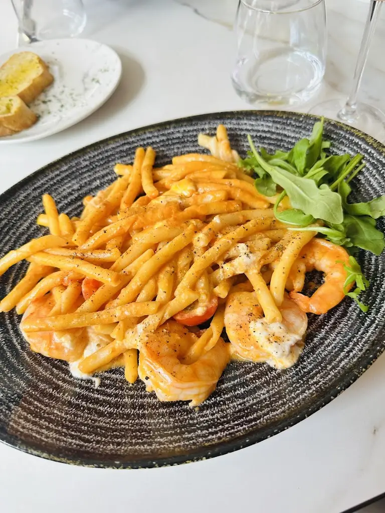 Amy Tear_LagodiComo Bar and Restaurant_Royal Tunbridge Wells_review