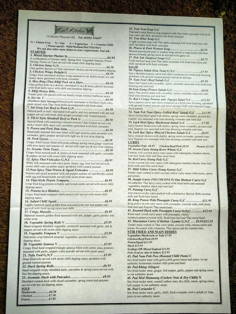 Menu_Kai’s Kitchen_Royal Tunbridge Wells_image_2