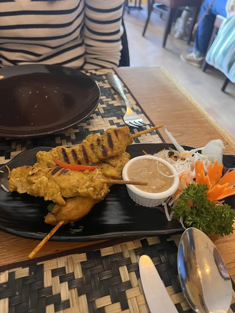 Kieron Tang_Kai’s Kitchen_Royal Tunbridge Wells_review