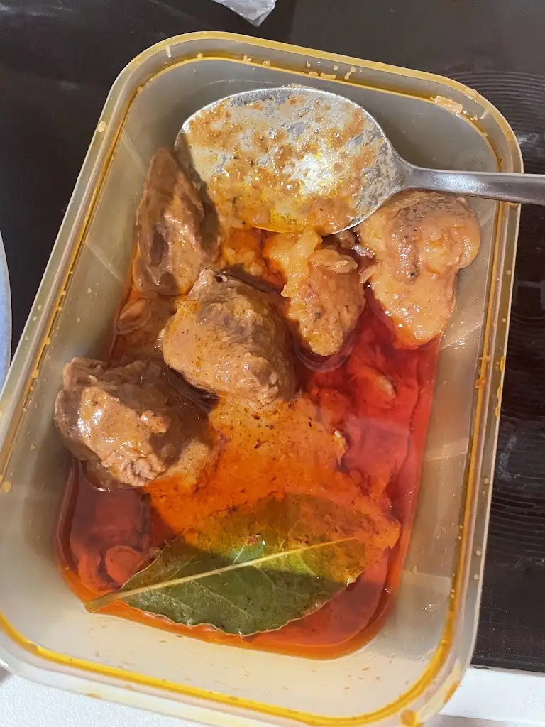 Peter Harrington_Kai’s Kitchen_Royal Tunbridge Wells_review