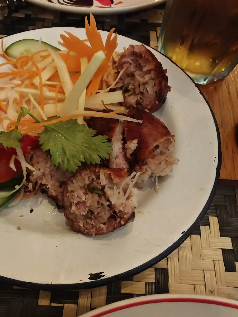 Vinh Dao_Kai’s Kitchen_Royal Tunbridge Wells_review