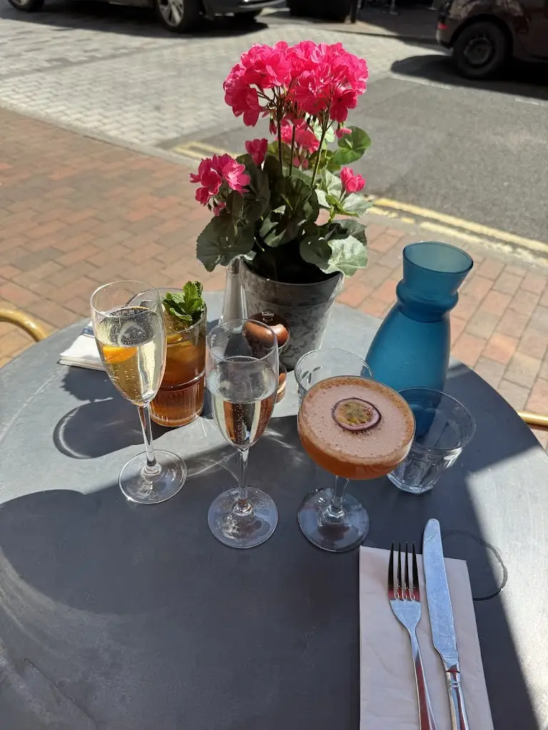 Amelia Ansell_Bill's Tunbridge Wells Restaurant_Royal Tunbridge Wells_review