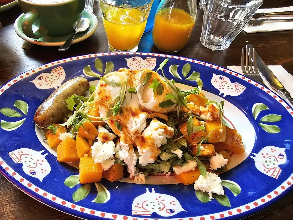 Trish Solly_Bill's Tunbridge Wells Restaurant_Royal Tunbridge Wells_review