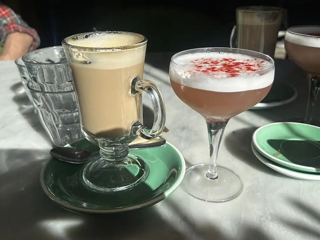 Lizi Camsell_Bill's Tunbridge Wells Restaurant_Royal Tunbridge Wells_review