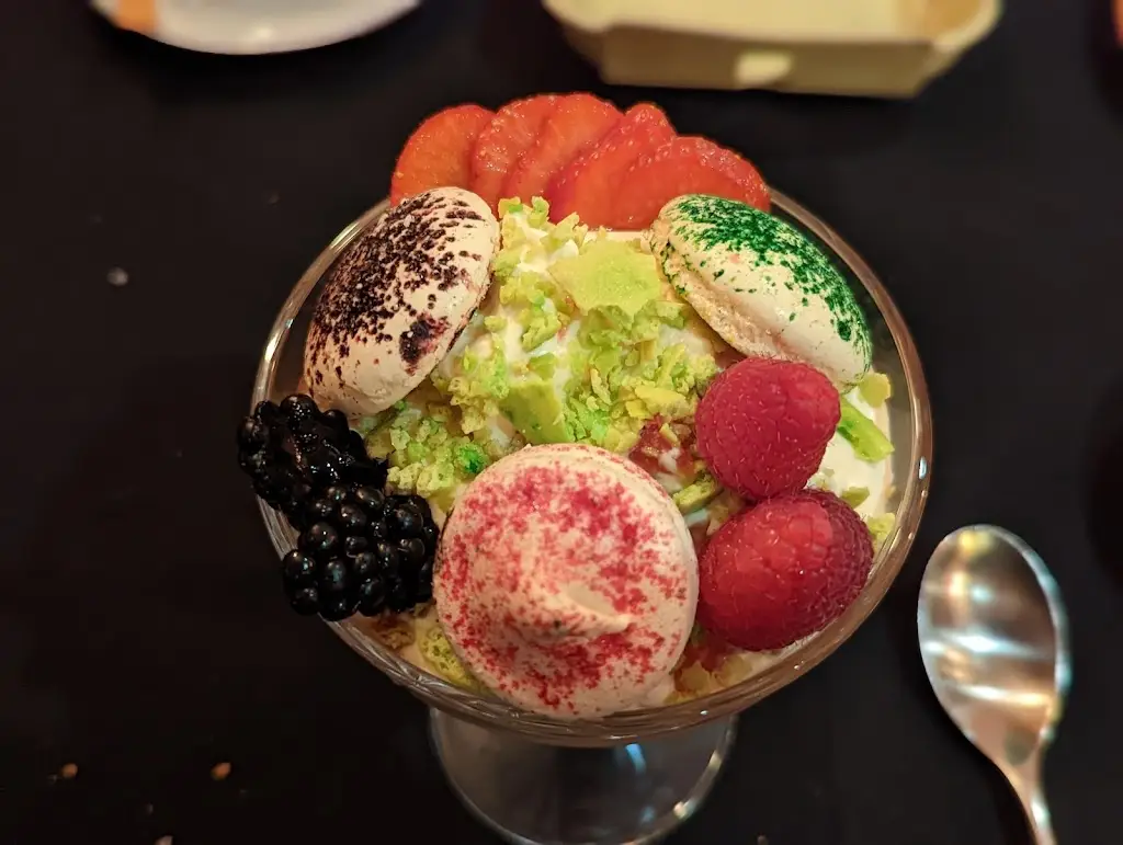 Menu_The Warren Restaurant_Royal Tunbridge Wells_image_8