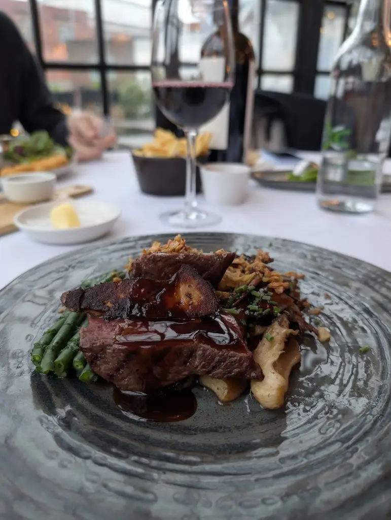 Menu_The Warren Restaurant_Royal Tunbridge Wells_image_9