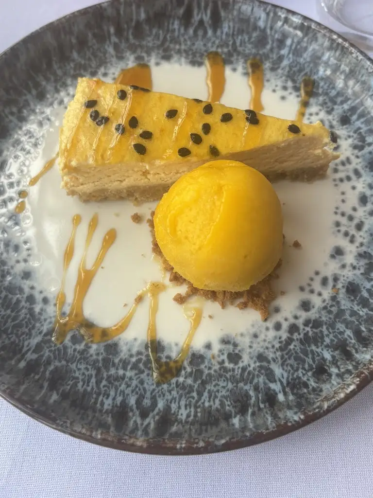 Carol Domizi_The Warren Restaurant_Royal Tunbridge Wells_review