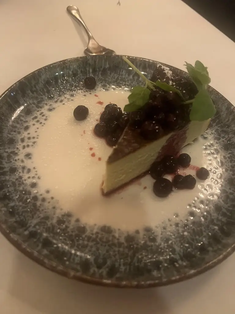 Jasper Hajonides van der Meulen_The Warren Restaurant_Royal Tunbridge Wells_review