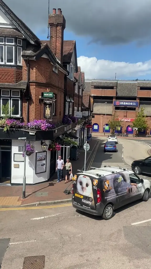 The Warren Restaurant_Royal Tunbridge Wells_slider_image_2