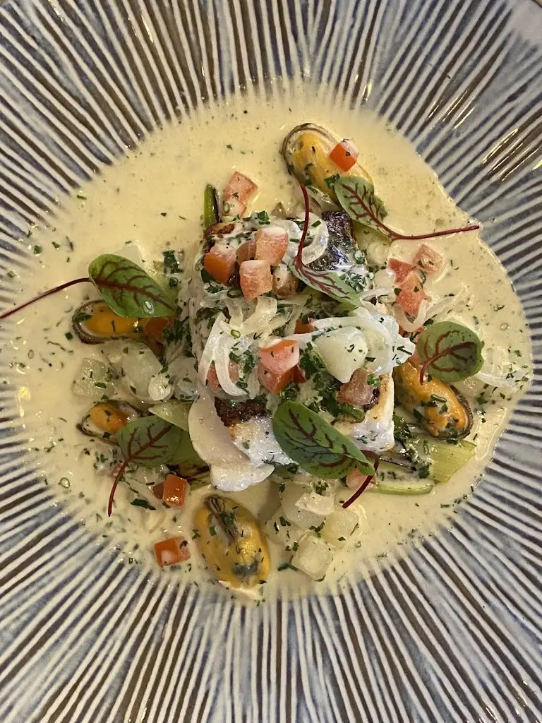 Michelle Delalez_Canvas Restaurant Tunbridge Wells_Royal Tunbridge Wells_review