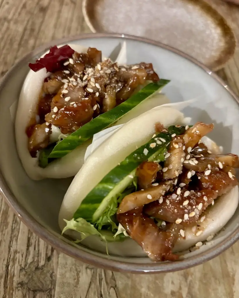 Sophie Krug_The Hidden Well casual asian dining_Royal Tunbridge Wells_review