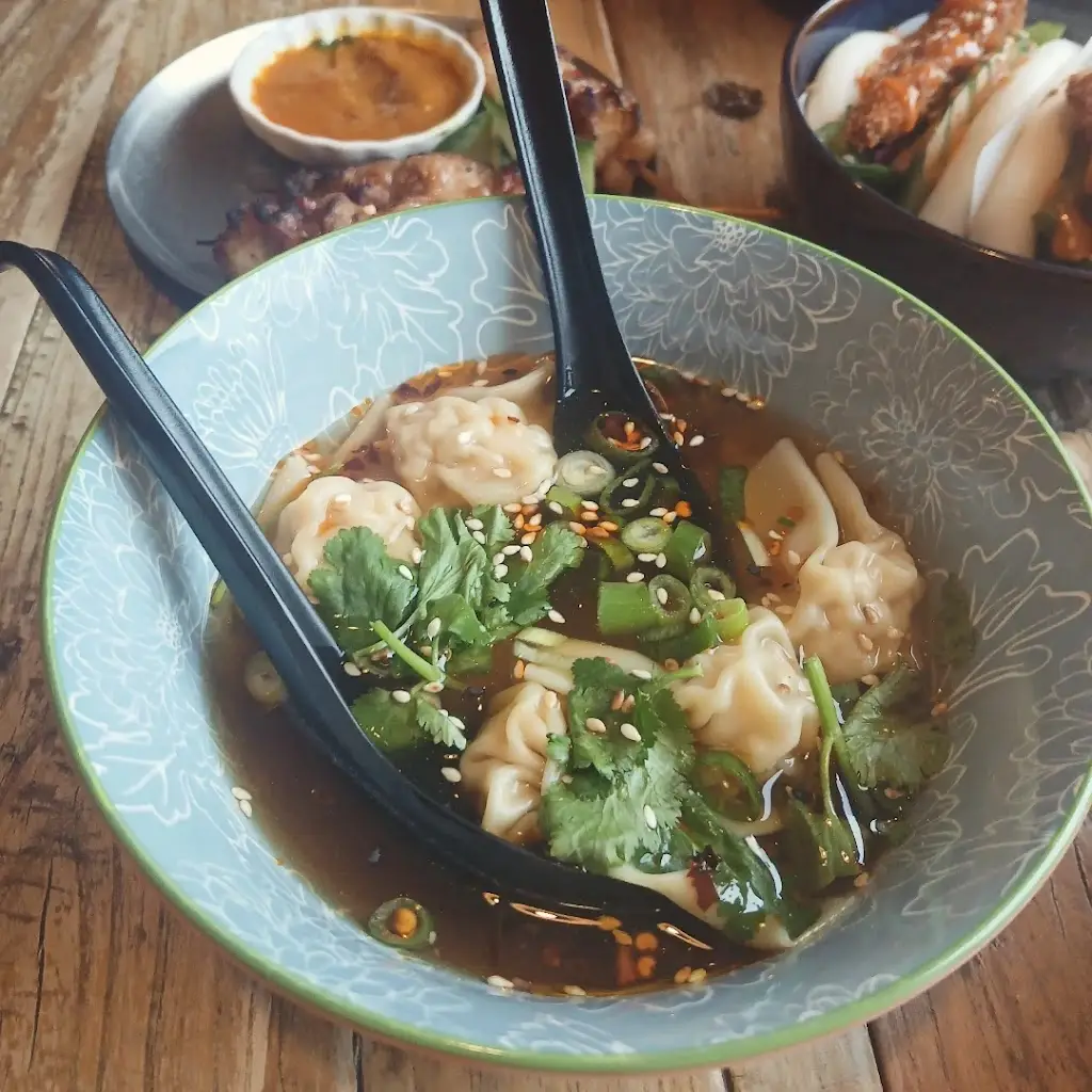 A S_The Hidden Well casual asian dining_Royal Tunbridge Wells_review