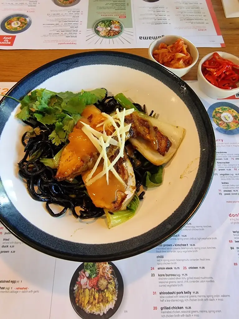 Menu_wagamama tunbridge wells_Royal Tunbridge Wells_image_2