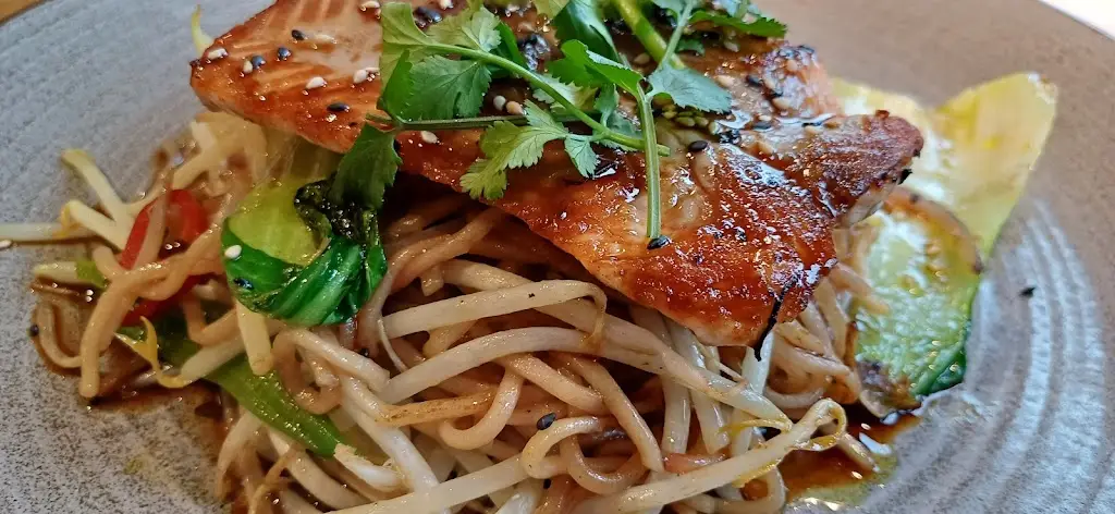 David_wagamama tunbridge wells_Royal Tunbridge Wells_review