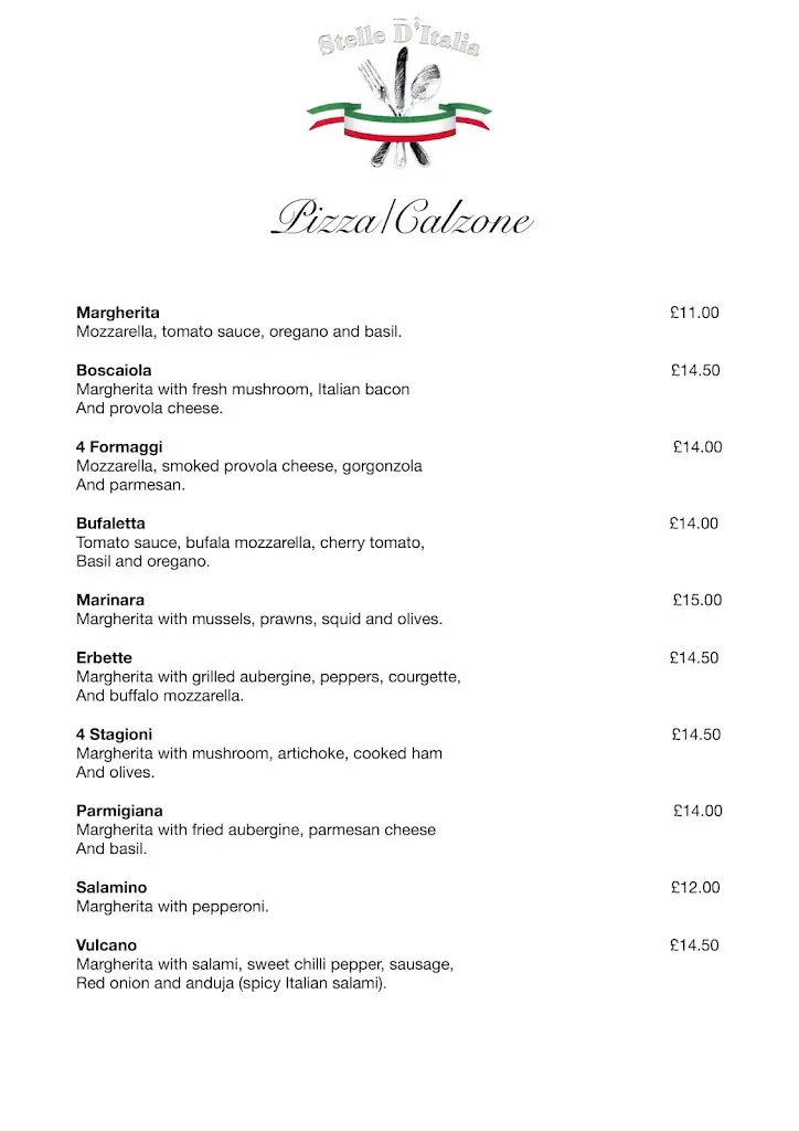 Menu_Stelle D'Italia_Royal Tunbridge Wells_image_3