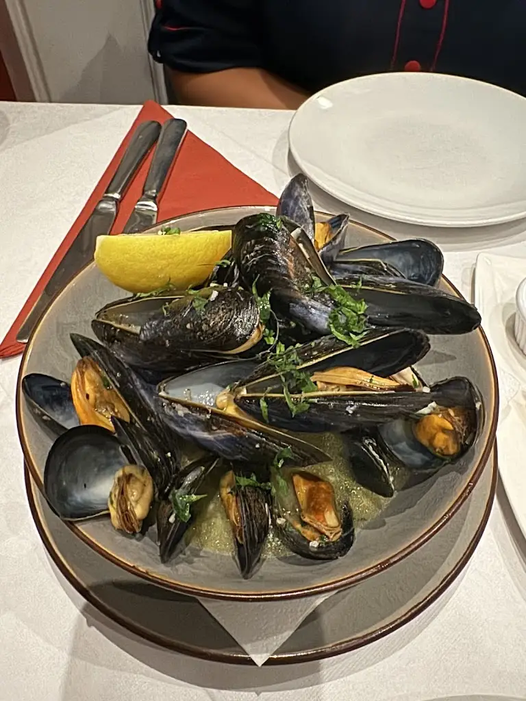 Dhruval Patel_Stelle D'Italia_Royal Tunbridge Wells_review