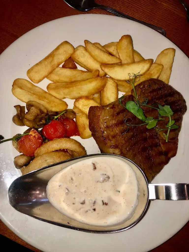 Menu_The Barn Pub & Restaurant_Royal Tunbridge Wells_image_8