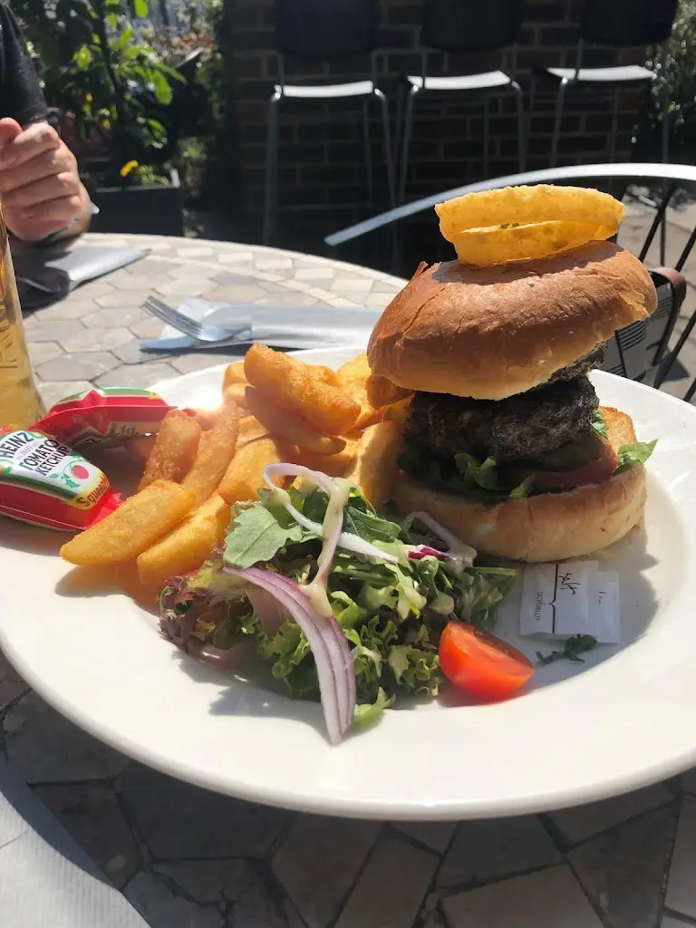 Menu_The Barn Pub & Restaurant_Royal Tunbridge Wells_image_9