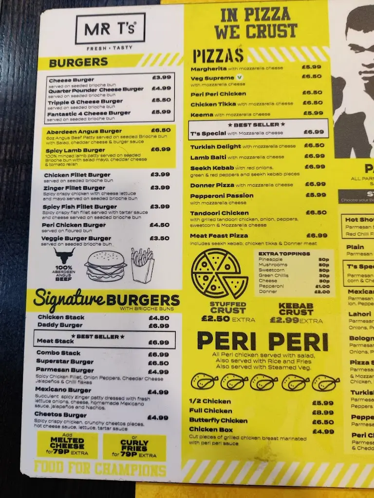 Menu_Mr Ts Batley_Batley_image_4