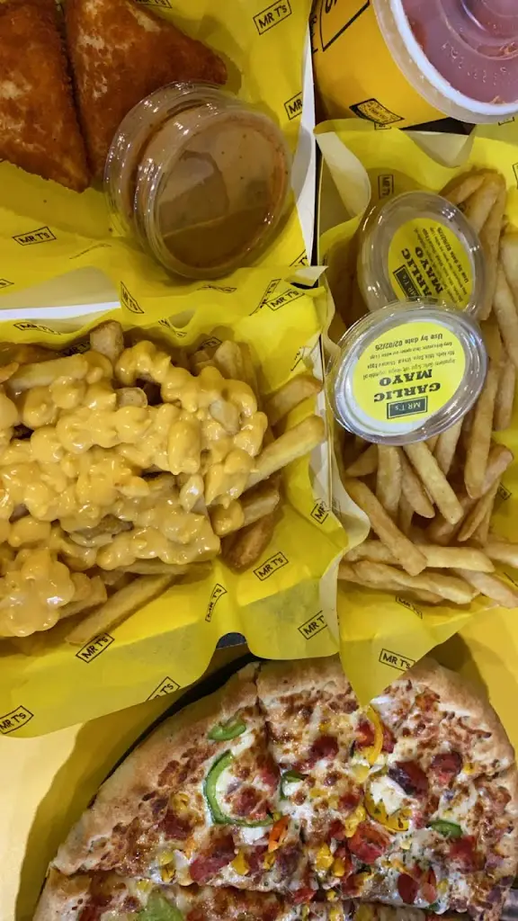 Taiba Sultan_Mr Ts Batley_Batley_review