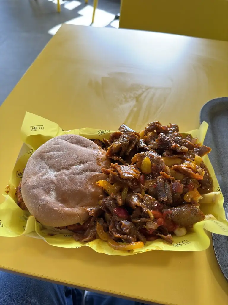 Hassan Saleem_Mr Ts Batley_Batley_review