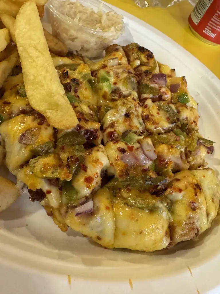 Nab Ali _Mr Ts Batley_Batley_review