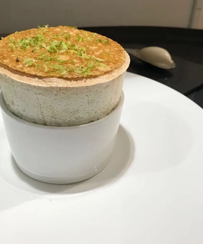 Menu_Thackeray's Restaurant_Royal Tunbridge Wells_image_6