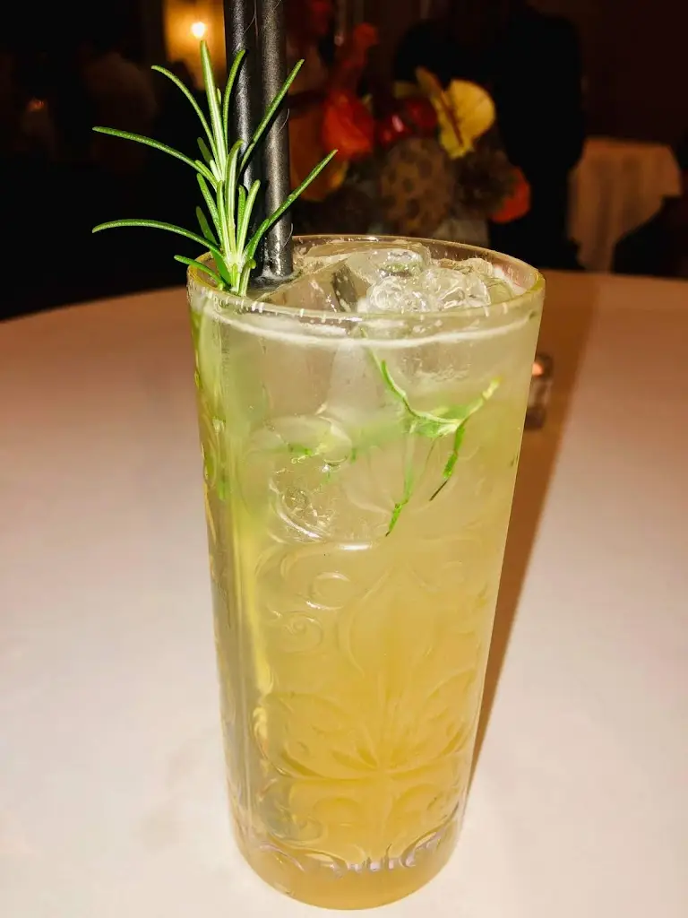 Menu_Thackeray's Restaurant_Royal Tunbridge Wells_image_7