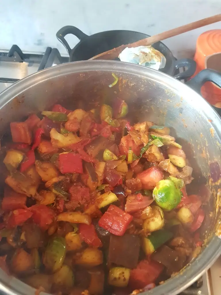 Menu_Thackeray's Restaurant_Royal Tunbridge Wells_image_8