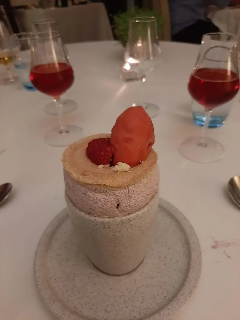 Menu_Thackeray's Restaurant_Royal Tunbridge Wells_image_9