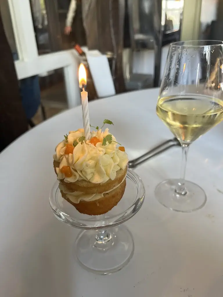 Lena Janczak_Thackeray's Restaurant_Royal Tunbridge Wells_review