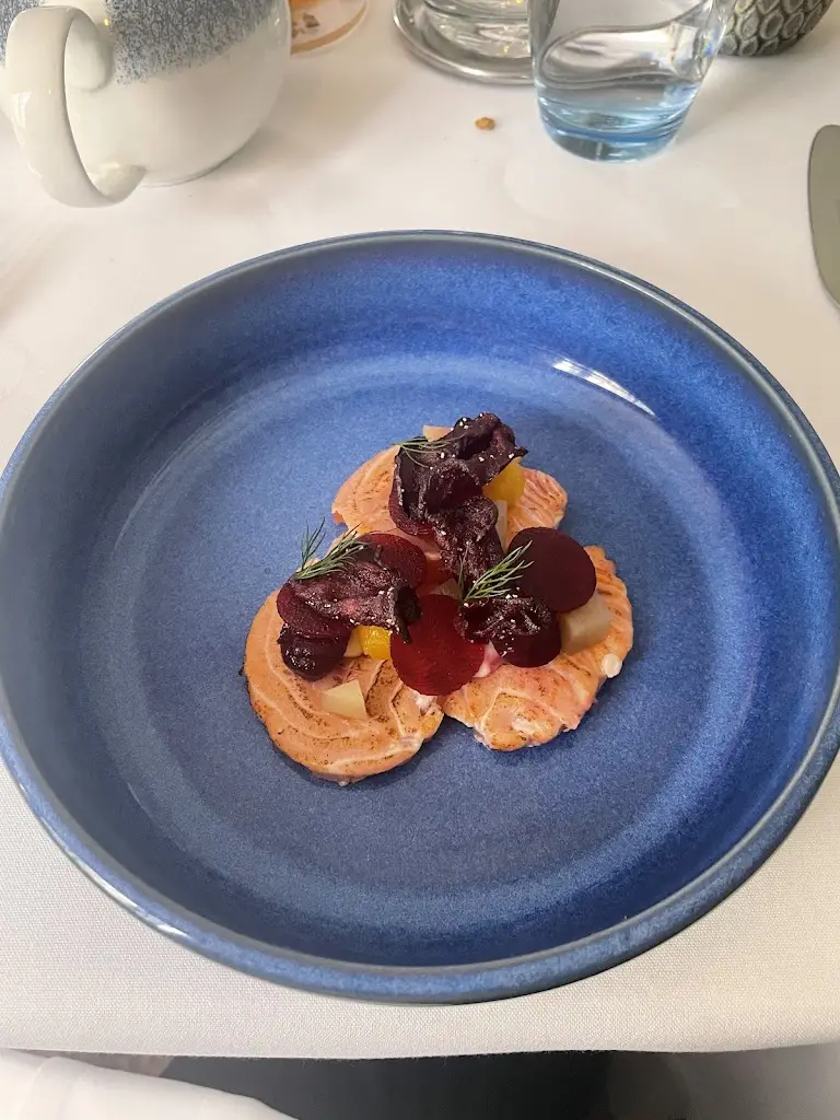 Monisha_Thackeray's Restaurant_Royal Tunbridge Wells_review