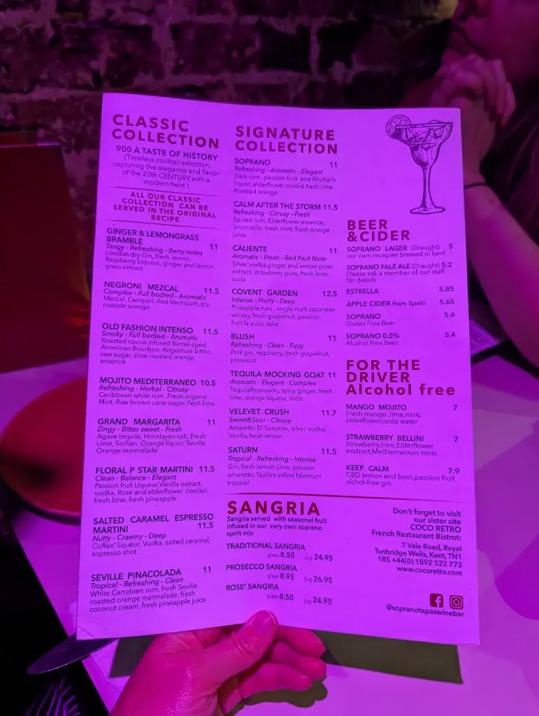 Menu_Soprano Wine Bar_Royal Tunbridge Wells_image_1