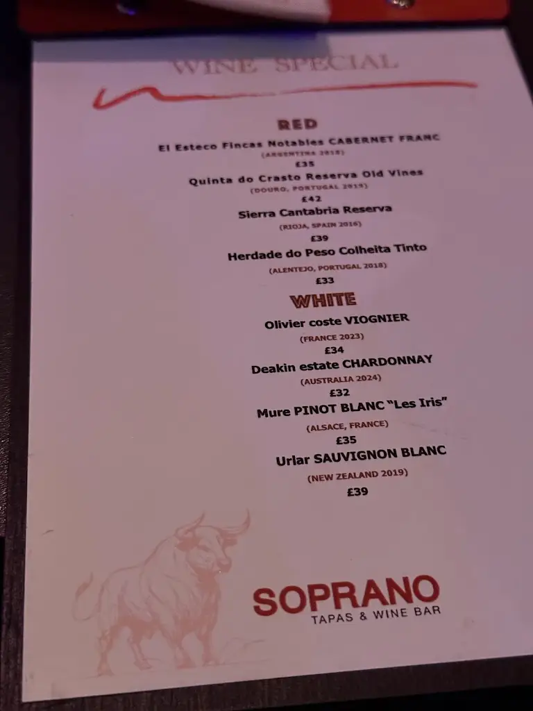 Menu_Soprano Wine Bar_Royal Tunbridge Wells_image_2