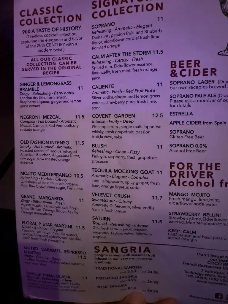 Menu_Soprano Wine Bar_Royal Tunbridge Wells_image_4