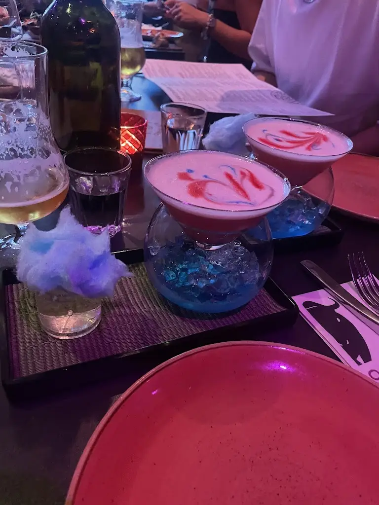 ella storey_Soprano Wine Bar_Royal Tunbridge Wells_review