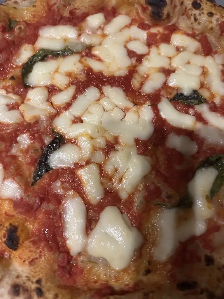 Rikki M_Osteria Pizza_Royal Tunbridge Wells_reseña