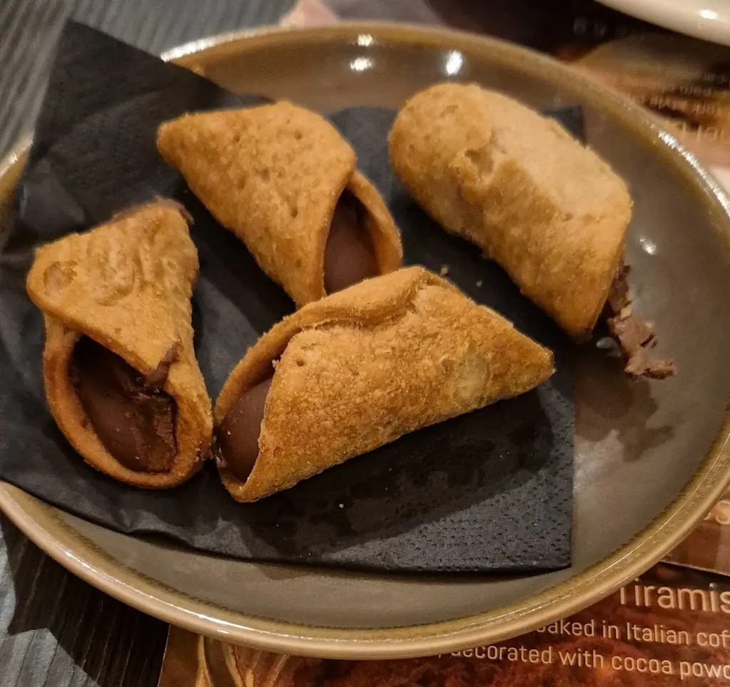 jolly vincent_Osteria Pizza_Royal Tunbridge Wells_reseña