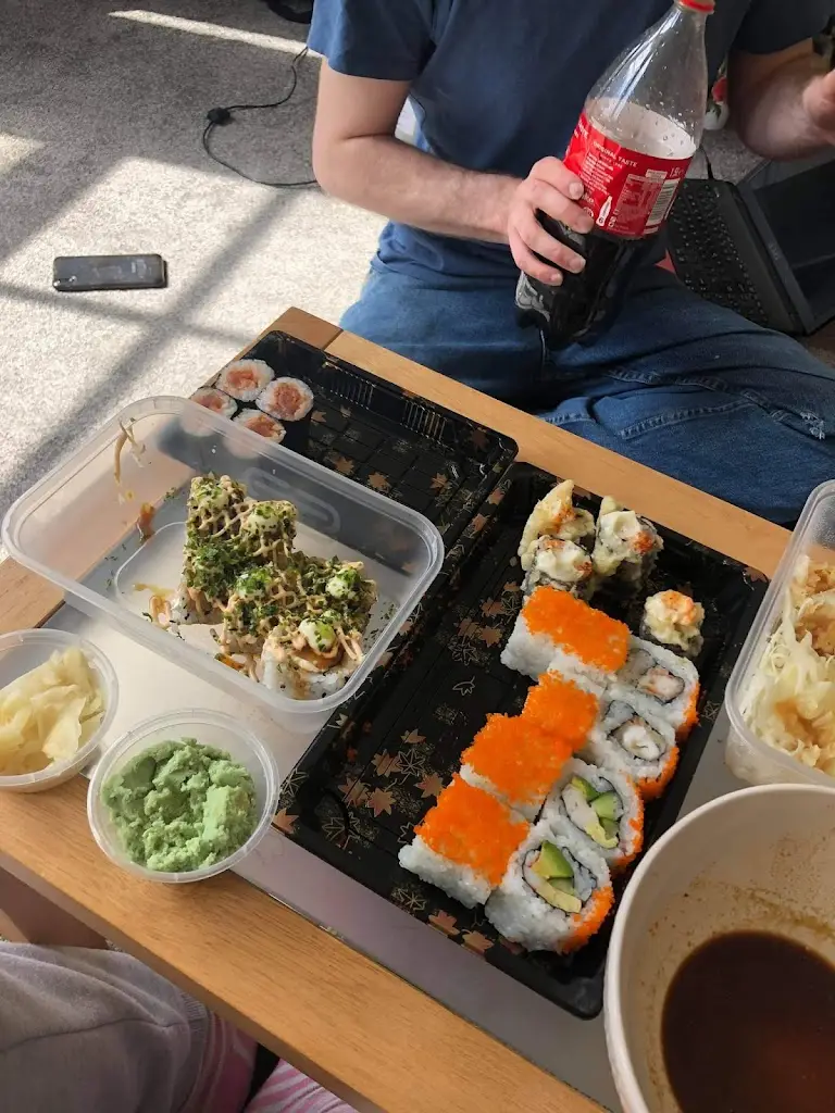 Menu_Kitsu Sushi & Noodle Bar_Royal Tunbridge Wells_image_9