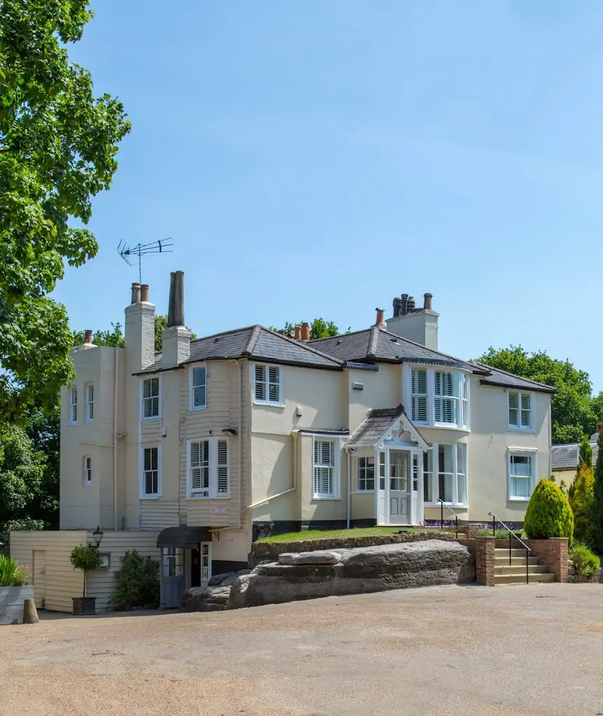 The Mount Edgcumbe_Royal Tunbridge Wells_slider_image_1