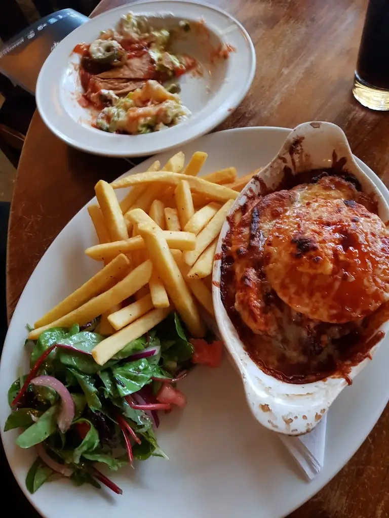 Menu_The Royal Oak_Ryton on Dunsmore_image_5