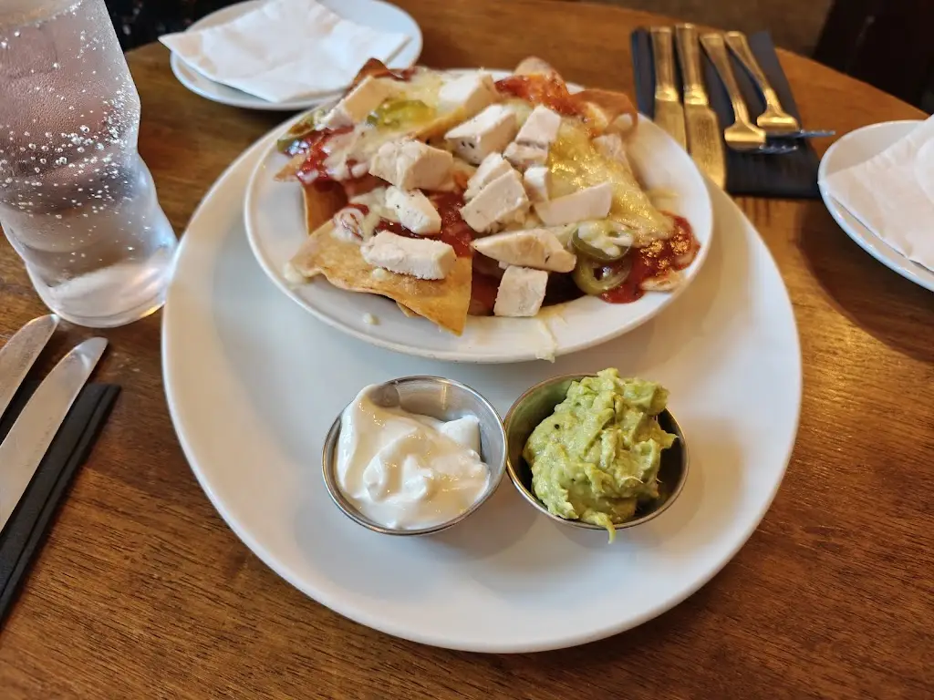 Menu_The Royal Oak_Ryton on Dunsmore_image_7