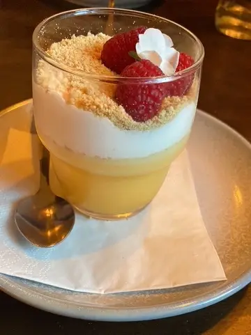 Leon HIggs_The Royal Oak_Ryton on Dunsmore_review